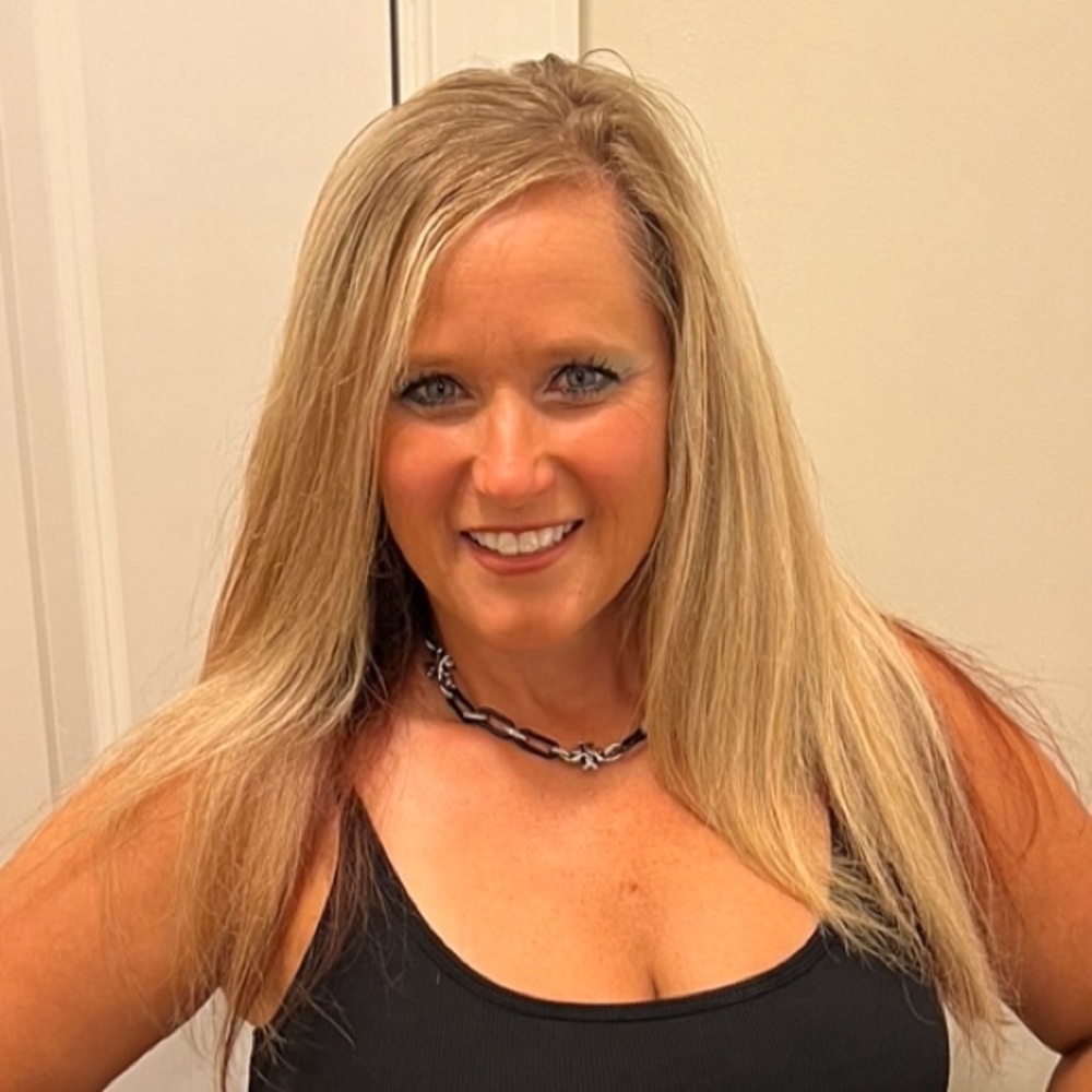 Meet your Posher, Jonelle